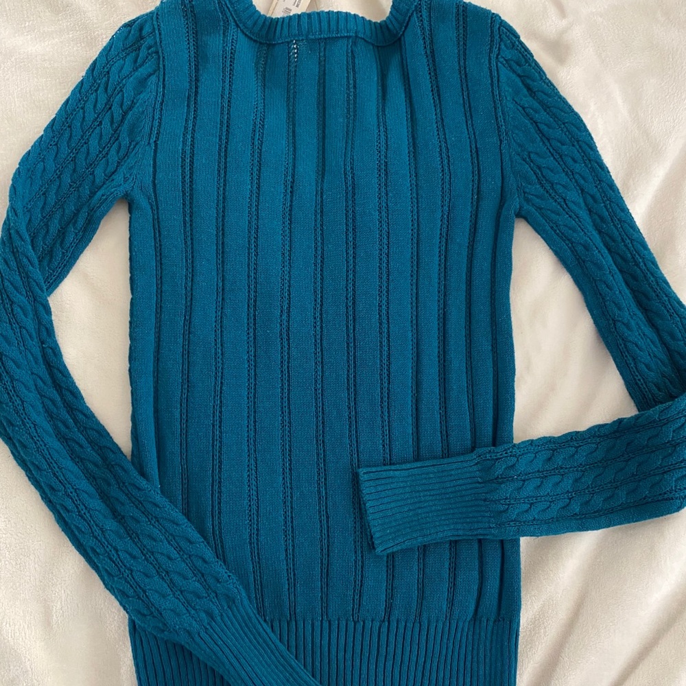 Knit sweater - Picture 2 of 4